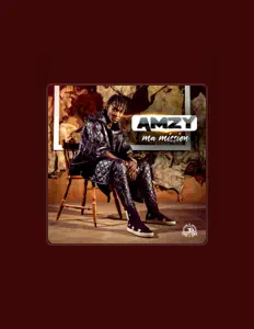 Listen to AMZY, watch music videos, read bio, see tour dates & more!