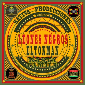Rasta Family - Single
