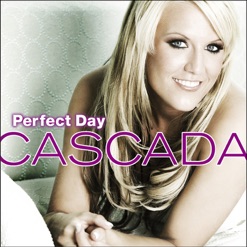 PERFECT DAY cover art