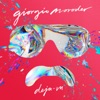 Giorgio Moroder feat Britney Spears - Tom's Diner
