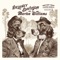 Bloodletter - Delaney Davidson & Marlon Williams lyrics
