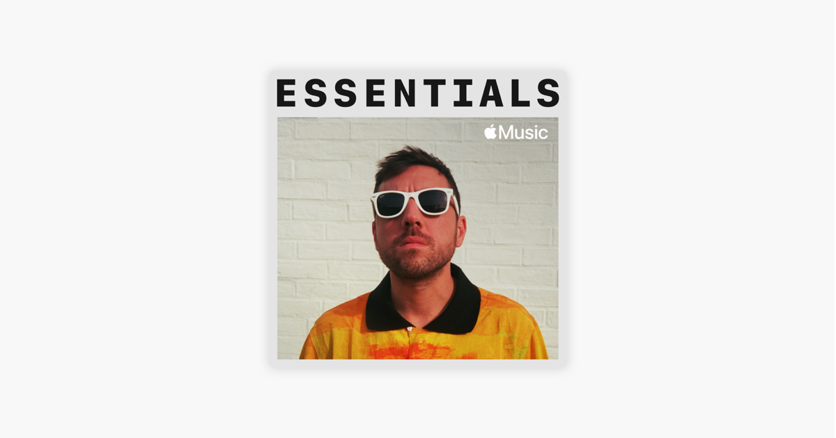 Coez Essentials On Apple Music