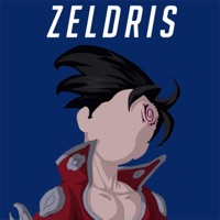 Zeldris (Seven Deadly Sins) - Single - None Like Joshua & Tyler Clark
