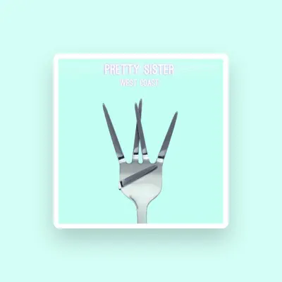 Listen to Pretty Sister, watch music videos, read bio, see tour dates & more!