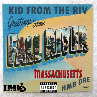 Kid from the Riv (K.F.T.R)