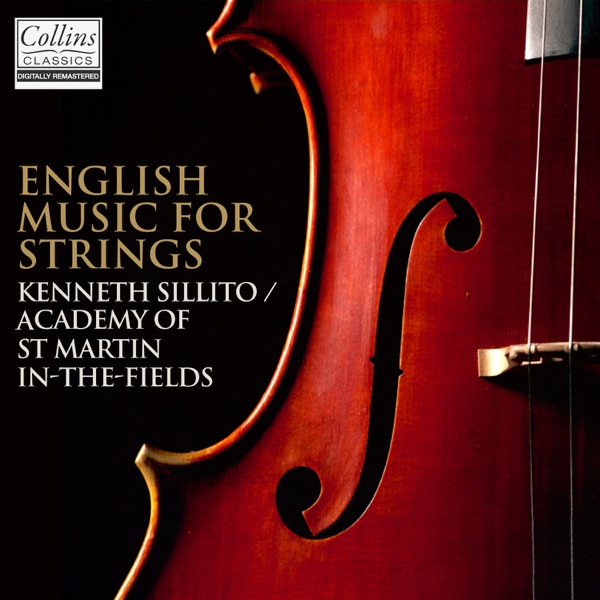 English Music For Strings