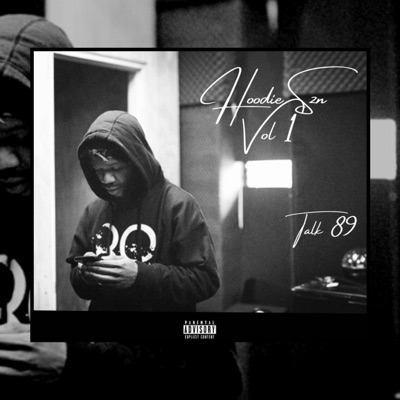 Hoodie Szn, Vol. 1 - EP