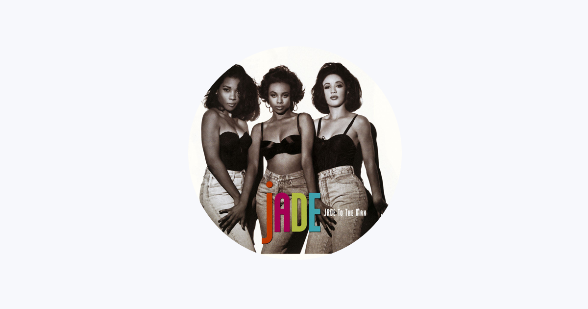 Jade - Apple Music