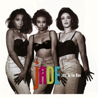 Jade Ablum Cover