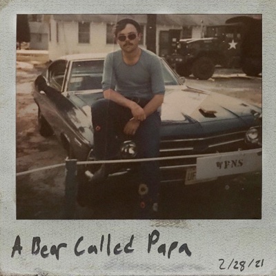 A Bear Called Papa - Single