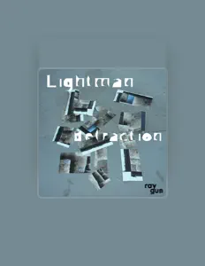 Listen to Lightman, watch music videos, read bio, see tour dates & more!