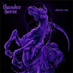 Thunder Horse - Texas