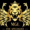Golden Hoe - MGL the Specialist lyrics