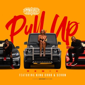 Pull up (Remix) [feat. Sevon & King codo]