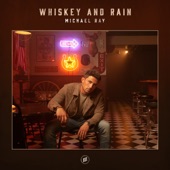 Whiskey and Rain artwork