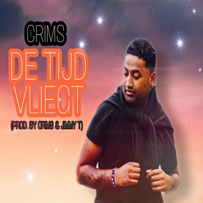De Tijd Vliegt - Single