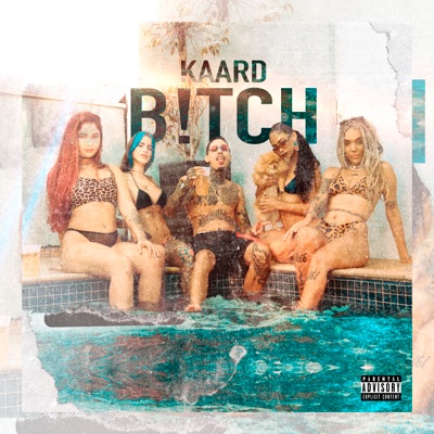 Bitch - Single