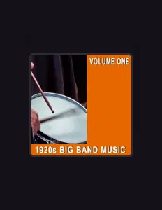 聆聽 1920s Music Firm、觀看音樂影片、閱讀小傳、查看巡演日期等！