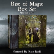 Rise of Magic Boxed Set One: A Kurtherian Gambit Series (The Rise of Magic Boxed Sets, Book 1) (Unabridged) - CM Raymond, LE Barbant & Michael Anderle