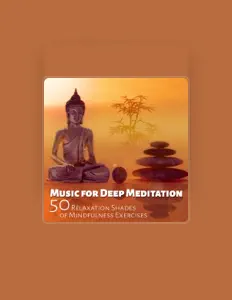 Ouça Guided Meditation Music Zone, assista a videoclipes, leia a biografia, veja as datas das turnês e mais!