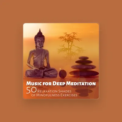 Listen to Guided Meditation Music Zone, watch music videos, read bio, see tour dates & more!
