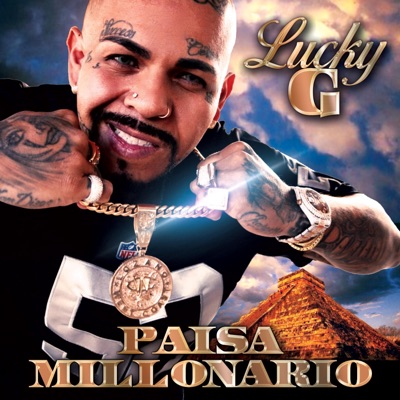 Paisa Millonario - Single