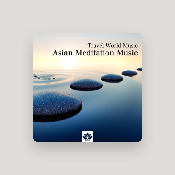 Meditation Tribe's avatar