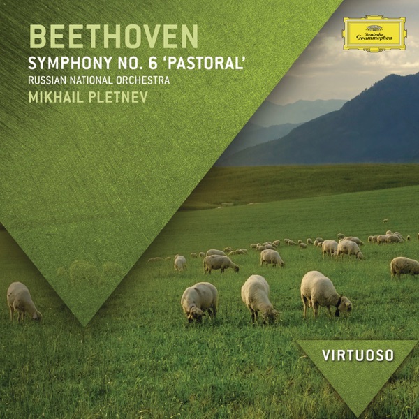 Beethoven: Symphony No. 6 "Pastoral" & Symphony No. 8