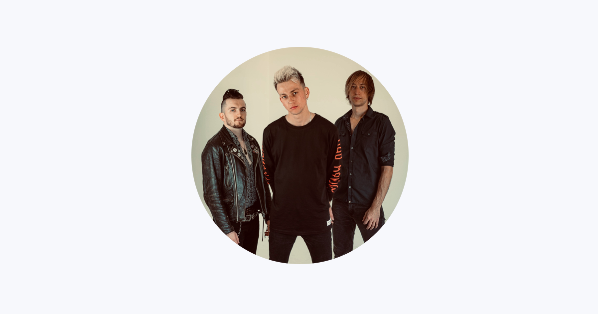‎Red Hot Riot - Apple Music