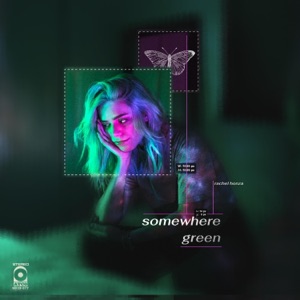 Somewhere Green - EP