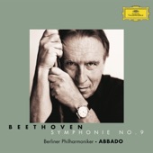 Beethoven: Symphony No.9 In D Minor, Op.125 - "Choral" (Live) artwork