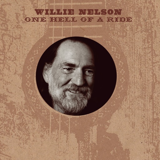 Art for One For My Baby And One For The Road by Willie Nelson