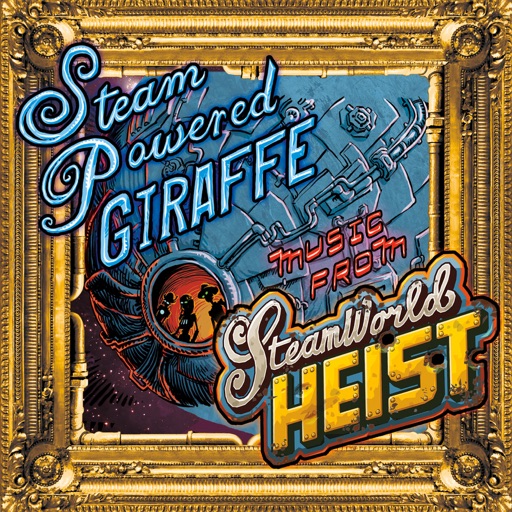 Album artwork