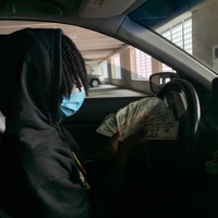 LOL (feat. Hurricane Clark) - Single - Ajof600