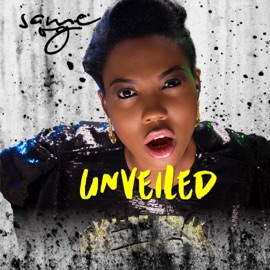 Unveiled (Outro) Same OG