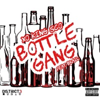 Bottle Gang (feat. Brail) - Single - D3 King Sco