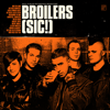 (sic!) [Deluxe Edition] - Broilers