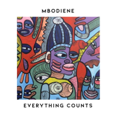 Mbodiene - EP - Everything Counts