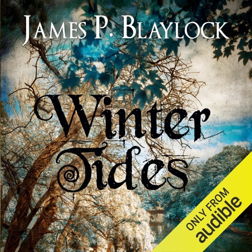 Winter Tides (Unabridged) cover
