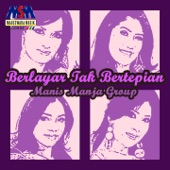 Berlayar Tak Bertepian artwork