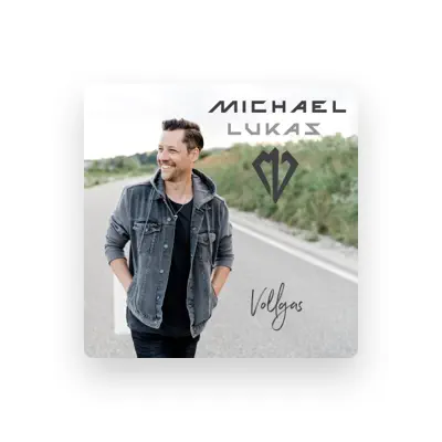 Listen to Michael Lukas, watch music videos, read bio, see tour dates & more!