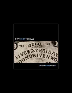 Listen to Five Way Friday, watch music videos, read bio, see tour dates & more!