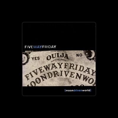 Listen to Five Way Friday, watch music videos, read bio, see tour dates & more!