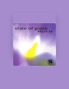 收听 State of Grace、观看音乐视频、阅读小传、查看巡演日期等 ！