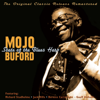 Mojo Buford - I'm a Bluesman artwork