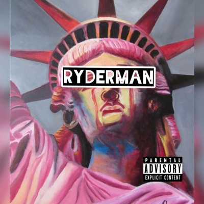 Ryderman - Single