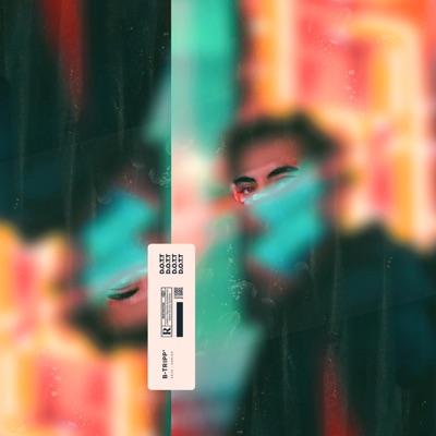 D.O.T.T (Drip of the Tripp') - Single