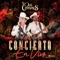 Vida Ventajosa (En Vivo) - Los Dos Carnales lyrics