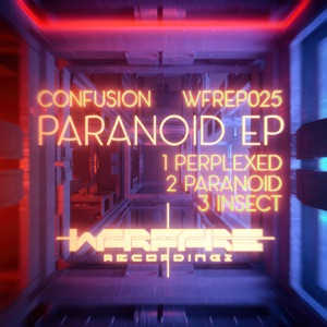 Paranoid - Single