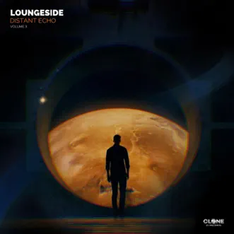 Distant Echo, Vol. 3 by Loungeside album reviews, ratings, credits